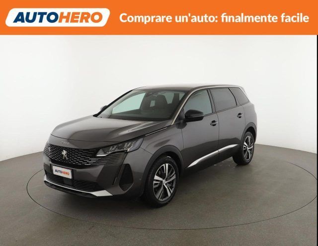 Image of Peugeot 5008