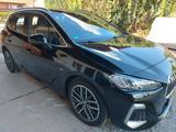 BMW 220 Active Tourer 220i Steptronic DCT -