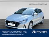 Hyundai i20 1.0 TGDI