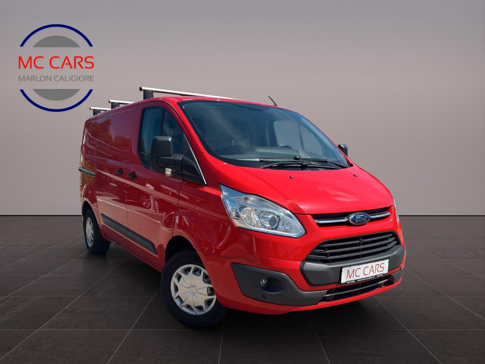 Ford Transit Custom Kasten 310 L1 Trend