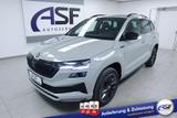 Skoda Karoq Sportline #Panorama AHK Matrix-LED-Sche...