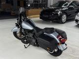Harley-Davidson Heritage Classic 114 CUI TEMP/KEYLESS/KOFFER - Harley-Davidson Motorräder in Braunschweig