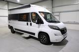 HYMER / ERIBA / HYMERCAR Yosemite/Einzelbetten+AUFSTELLDACH Automatik/TOP - HYMER / ERIBA Kastenwagen