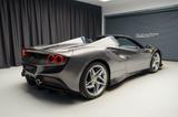 Ferrari F8 Spider LIFT JBL Carbon PPF  Camera - Ferrari F8 aus 2021