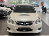 Subaru Legacy Trend/AWD/TÜV & SERVICE NEU - Subaru Legacy