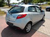 Mazda 2 Lim. 1.3 Independence Klima/TÜV & Service NEU - Mazda 2: Independence