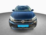 Volkswagen Taigo Move 1.0 TSI 7-DSG NAVI KAMERA - VW Taigo Gebrauchtwagen in Bremen