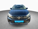Volkswagen Taigo Move 1.0 TSI 7-DSG NAVI KAMERA - Volkswagen Taigo Jahreswagen