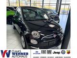 Fiat 500 FIAT 500C MY21 Dolcevita 1.0 Hybrid - Fiat 500: Cabrio, Fiat500