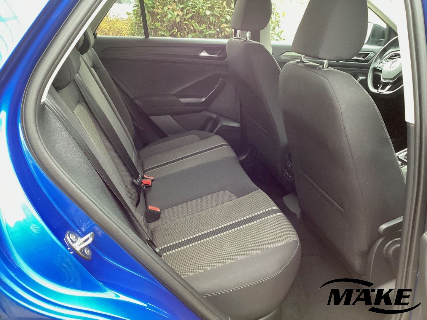 T-Roc Style 1.5 TSI DSG NAV RFK LED ACC ALU BSD