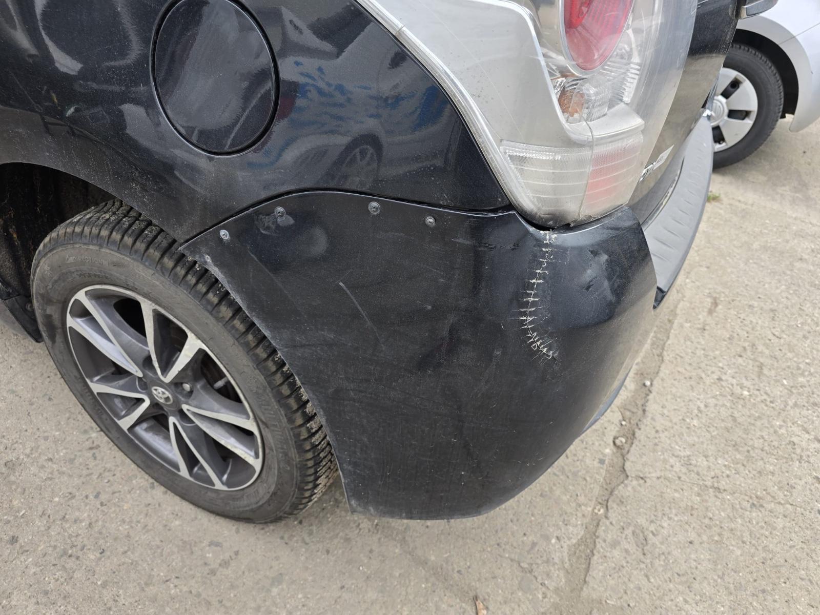 Toyota Verso 2014 — photo 7