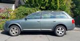 Audi A6 Allroad 2.5TDI quattro tiptronic - - Audi A6 Allroad aus 2002