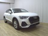 Audi Q3 Sportback 35 TDI Navi virtual LED AHK RfK AHK - Audi Q3 in Bremen