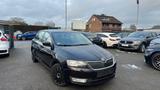 Skoda Rapid Spaceback Ambition DSG | AUTOMATIK | NAVI - Skoda Rapid mit Diesel-Antrieb