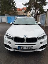 BMW X5 xDrive30d - facelift M packet - BMW X5: Facelift