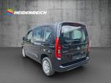 Opel Combo e-Life Edition + Klima + NAVI + RückKam. - Opel Combo mit Elektro-Antrieb