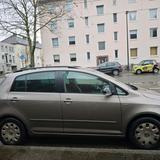 Volkswagen VW Golf Plus 1.2 TSI Comfortline - VW Golf Plus Gebrauchtwagen in Düsseldorf