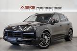 Porsche Cayenne Turbo Sport Design *Keramik*ACC*Bose*