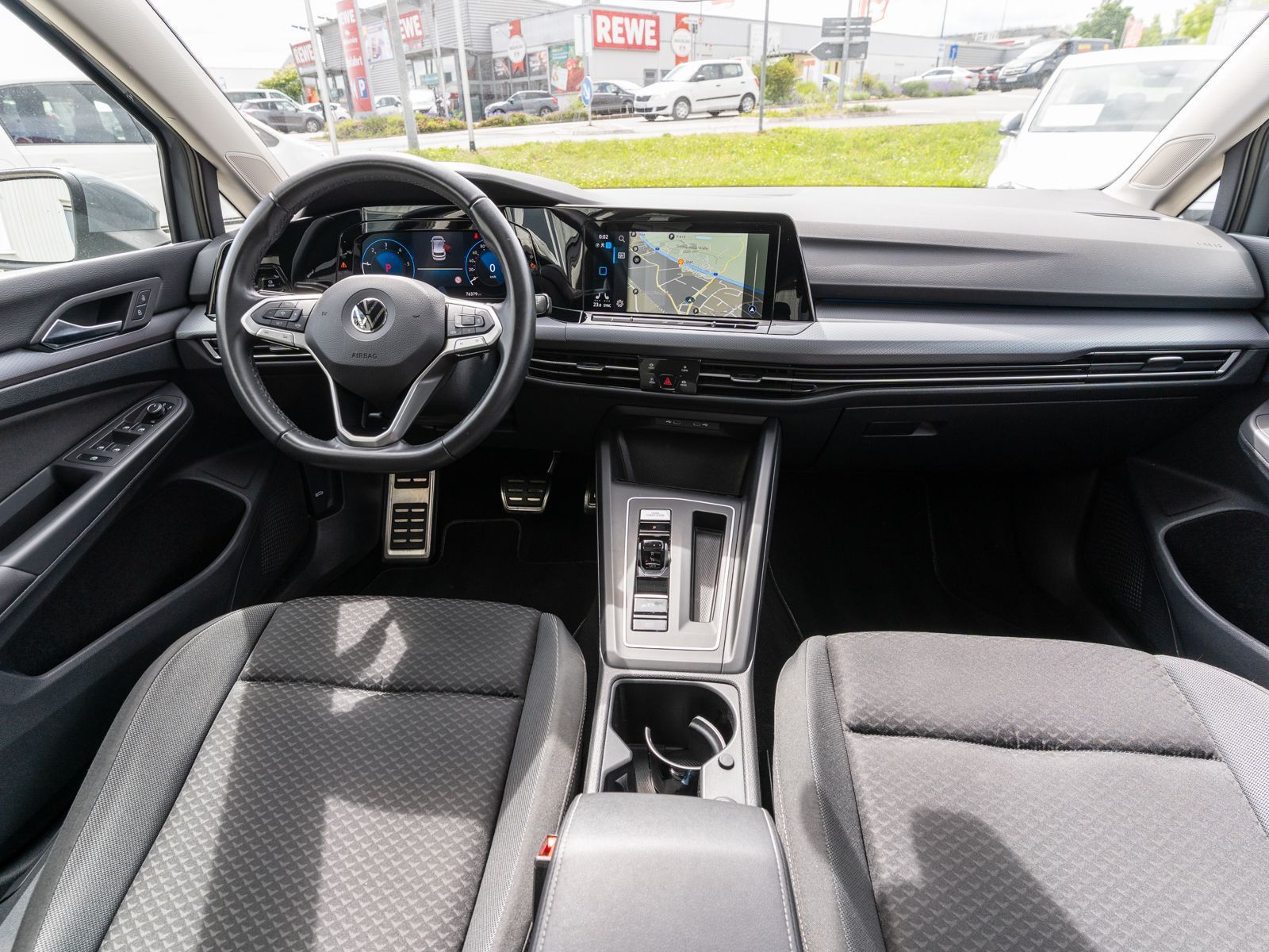 Volkswagen Golf - Bild 7