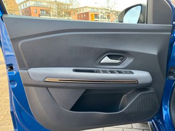 Dacia Sandero III Stepway Extreme+