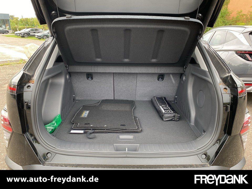 Hyundai Kona – Bild 9