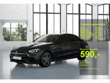 Mercedes-Benz C 220 d #AMG #DIGITAL LIGHT #AHK NIGHT #MEMORY - Mercedes-Benz C-Klasse Neuwagen