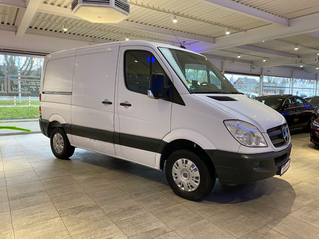 Mercedes-Benz Sprinter 216/316 CDI *Klima*AHK*Kamera*Garantie*