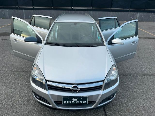 Opel Astra 1.6 16V Twinport Station Wagon Club