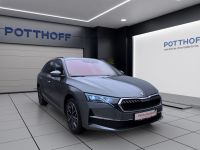 Skoda Octavia - Vorschau Bild 7