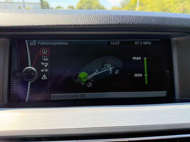 BMW 530 5 Touring d