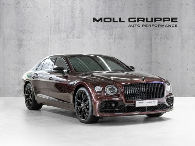 Bentley Flying Spur S V8 Cricket Ball, Mulliner, B&O