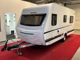 Dethleffs c-joy 460 LE Auflastung, Bettumbau, Warmwasser  - Offers matching your search criteria