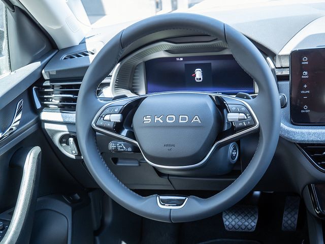 Foto Nummer 7: SKODA Scala