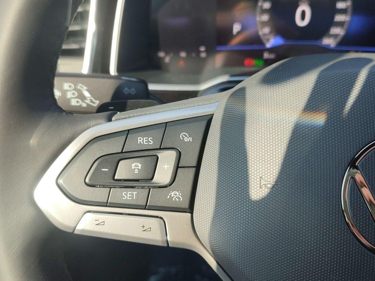 Volkswagen Taigo - Bild 11