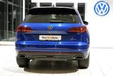 Volkswagen Touareg R 4Motion eHybrid LEDMatrix Navi Pano AH - Volkswagen Touareg mit Hybrid-Antrieb