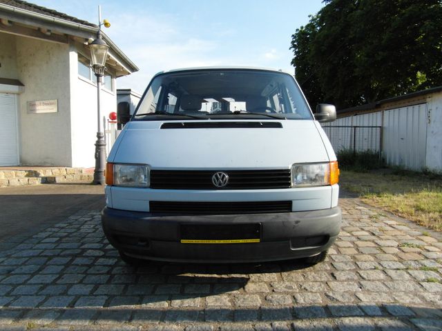 Volkswagen T4 Kombi *8 Sitze*