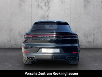 Porsche Cayenne - 6
