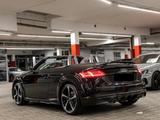 Audi TT 45 TFSI S tronic quattro Roadster - - gebrauchte Audi TT aus dem Jahr 2021
