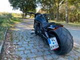 Harley-Davidson V-Rod - HARLEY-DAVIDSON GEBRAUCHT V ROD