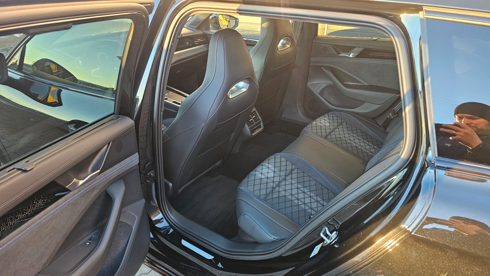 Volkswagen Passat Variant - Bild 18