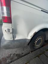 Volkswagen T5  - Volkswagen T5 Transporter in Hagen
