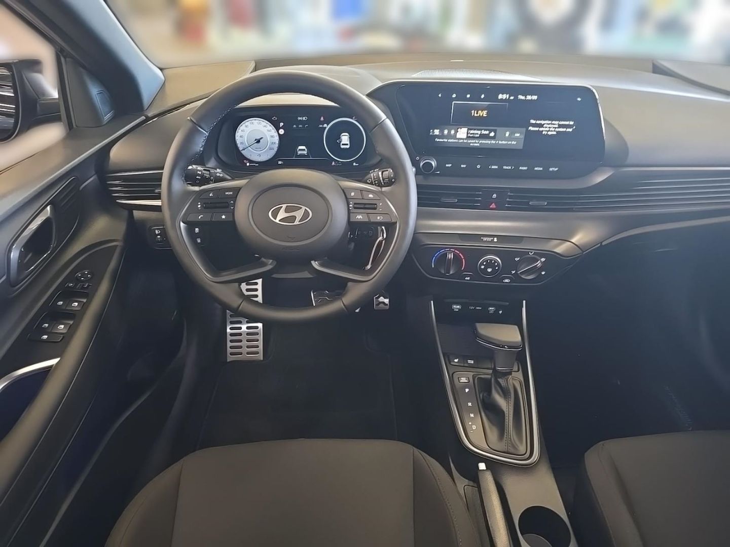 Hyundai BAYON – Bild 10