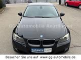BMW 318 3 Limousine 318i| Scheckheftgepflegt bei BMW - gebrauchte BMW 318 aus dem Jahr 2009