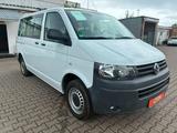 Volkswagen T5 Transporter Kasten-Kombi Kombi 4Motion