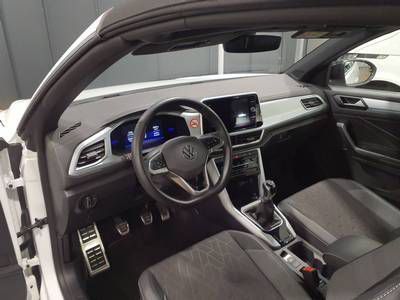 Volkswagen T-Roc - Bild 4
