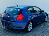 BMW 118d +SHZ+KLIMAAUTOMATIK+PDC+ - BMW 1er Reihe mit Diesel-Antrieb: Limousine