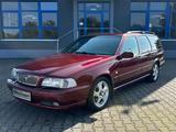 Volvo V70 - Volvo V70 mit Benzin-Antrieb: Kombi