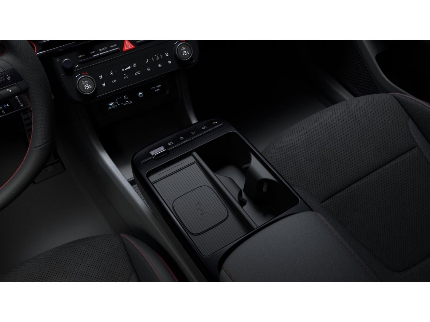 Hyundai TUCSON - Bild 7
