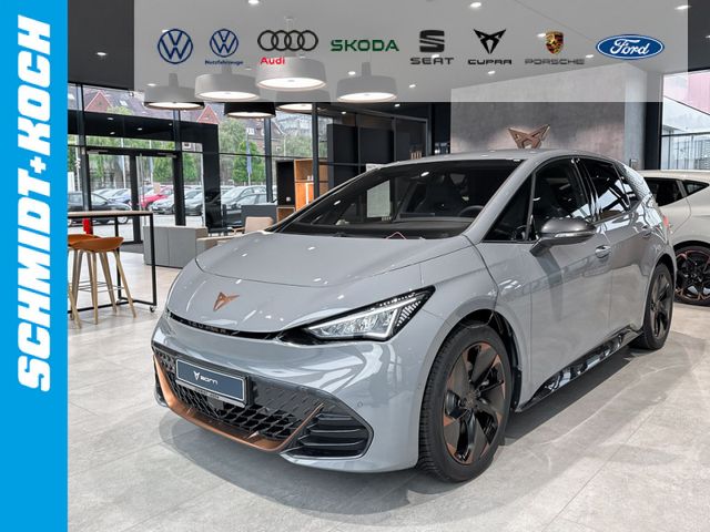 Cupra Born (MJ24.2) 170 kW (231 PS) 77 kWh Color