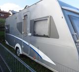 Bürstner Averso 465TS Fifty - Bürstner Averso fifty